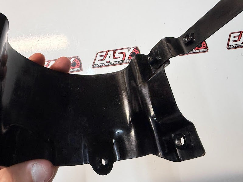 Front Fender Bracket Kawasaki Ninja 300 2013-2017 OEM 35030-0055