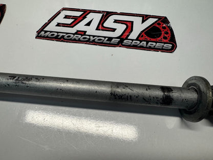 Aprilia RS4 125 4T 2011-2016 Rear Axle OEM Genuine 865681