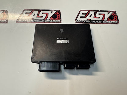 Yamaha YZF R1 2020-2025 ECU Computer OEM Genuine B3L-8591A-31