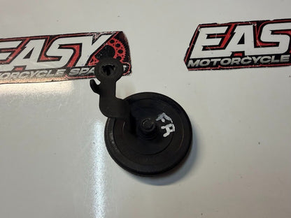 Reflector Honda CBR 1000 RR 2008-2019 OEM 33741KAK972