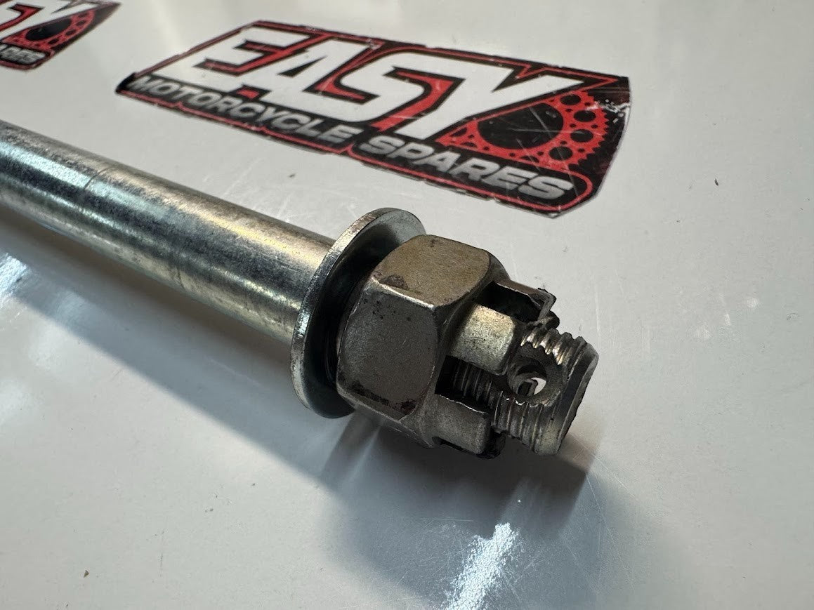 Kawasaki Ninja 500 2024-2025 Rear Axle OEM Genuine 41068-0644