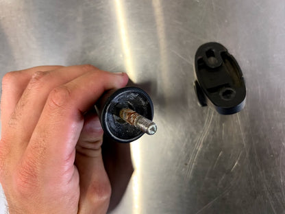 RH Mirror Parts Yamaha FZ1 2008