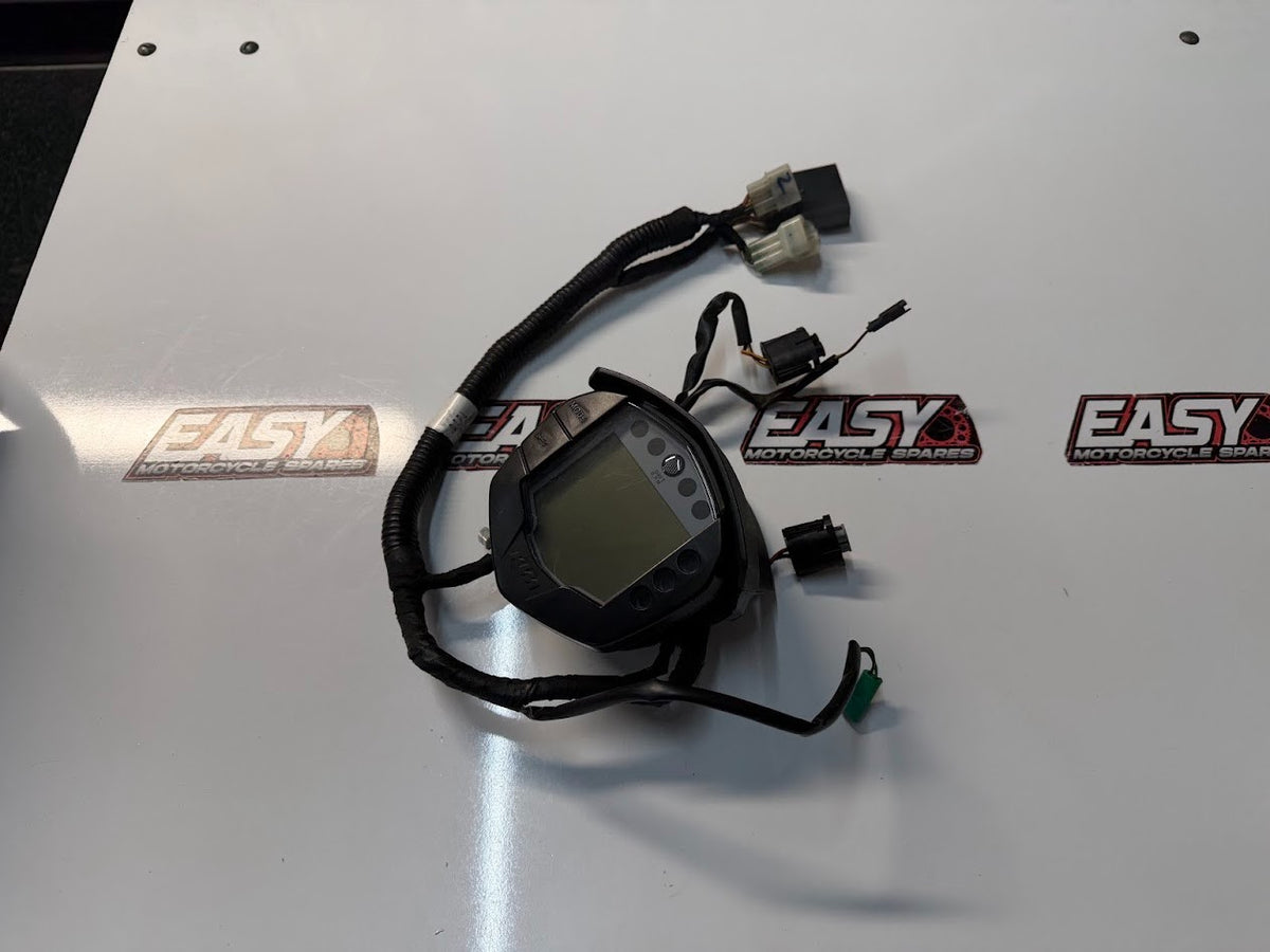 Dash Meter Speedometer KTM RC 390 2014-2016 OEM 90514069000
