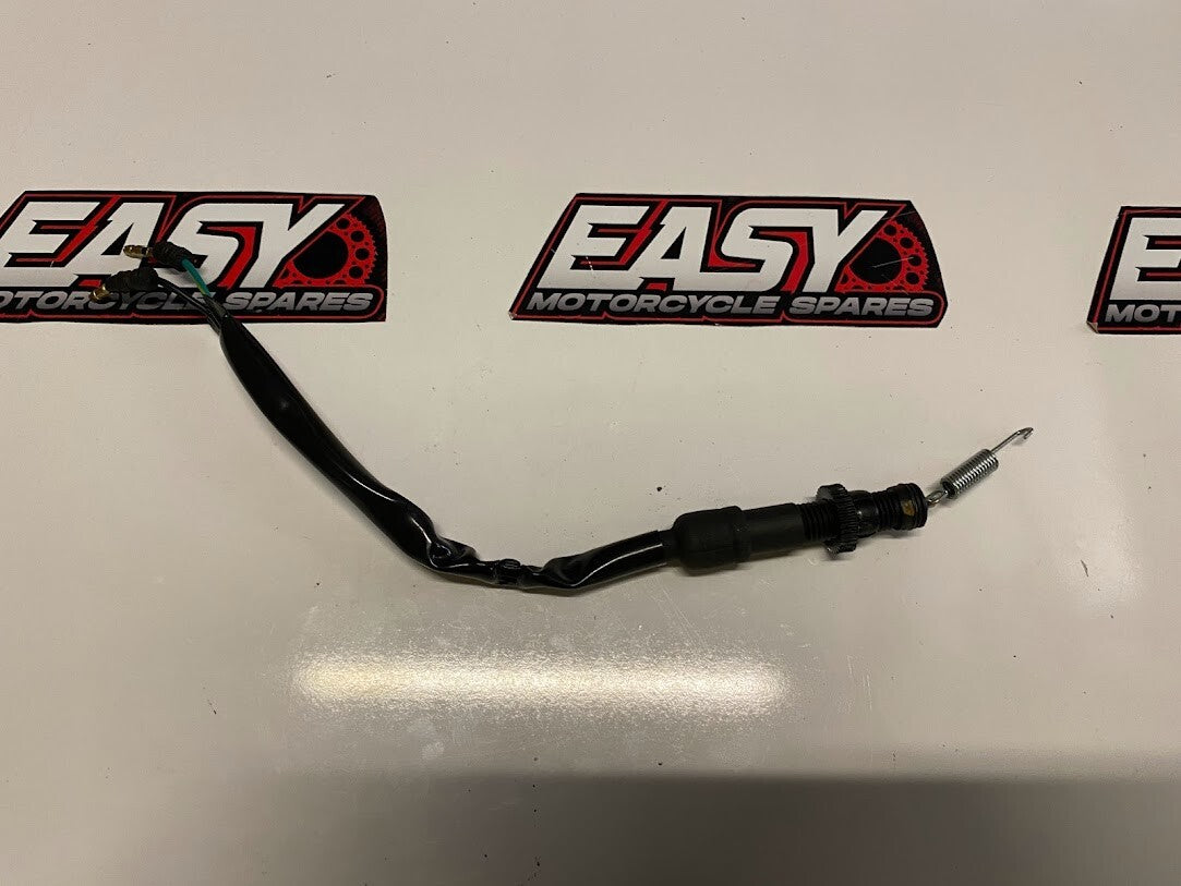 Rear Brake Stop Switch Honda Grom MSX 125 2021