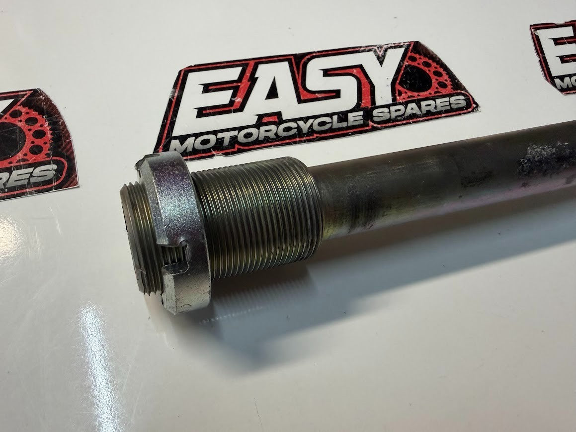 Swing Arm Pivot Shaft Bolt Suzuki GSXR 1000 2005-2008 & 2012-2016 61211-41G00