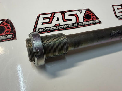 Swing Arm Pivot Shaft Bolt Suzuki GSXR 1000 2005-2008 & 2012-2016 61211-41G00