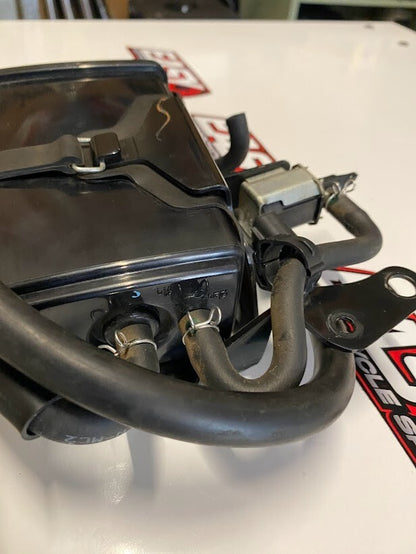 Carbon Filter Canister Kawasaki Ninja ZX1000 2017