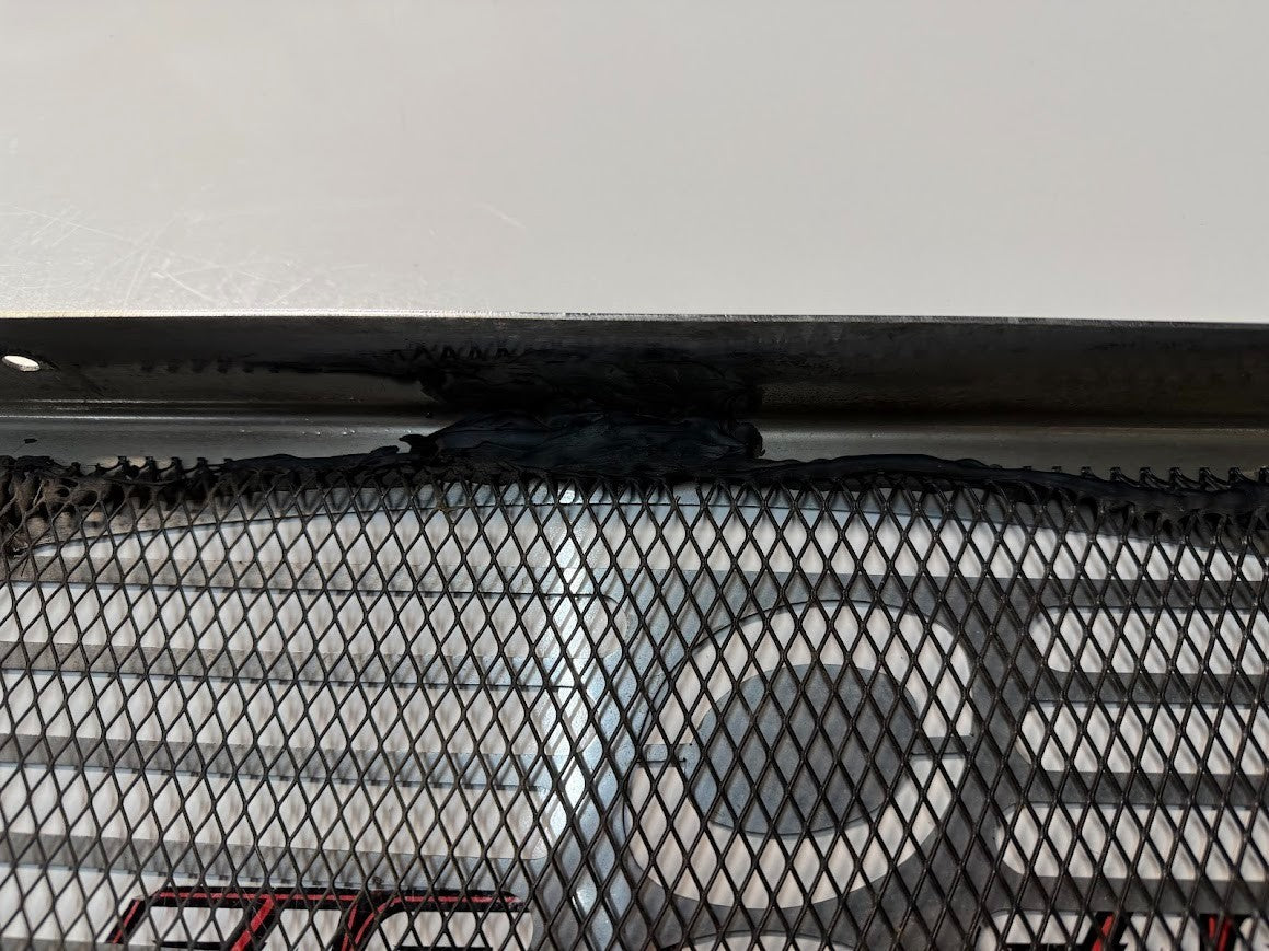 Radiator Guard Shield Cover Suzuki Boulevard C109R VLR 1800 T 2008-2014