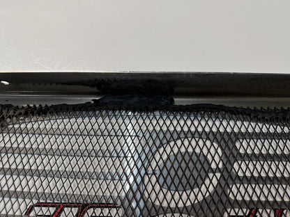 Radiator Guard Shield Cover Suzuki Boulevard C109R VLR 1800 T 2008-2014