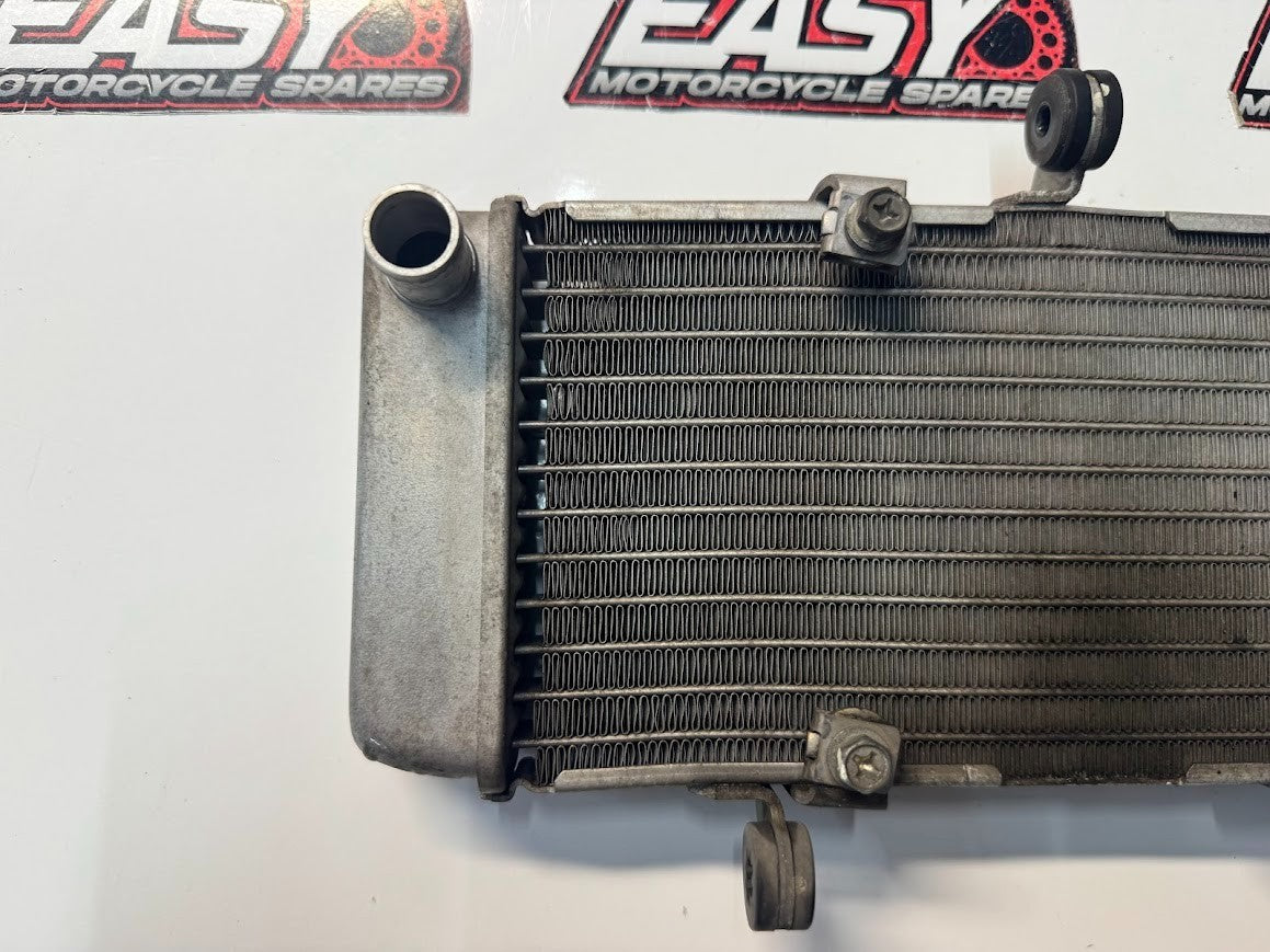 Honda CBR 300R 2014-2018 Radiator Cooling OEM Genuine 19010-KYJ-961