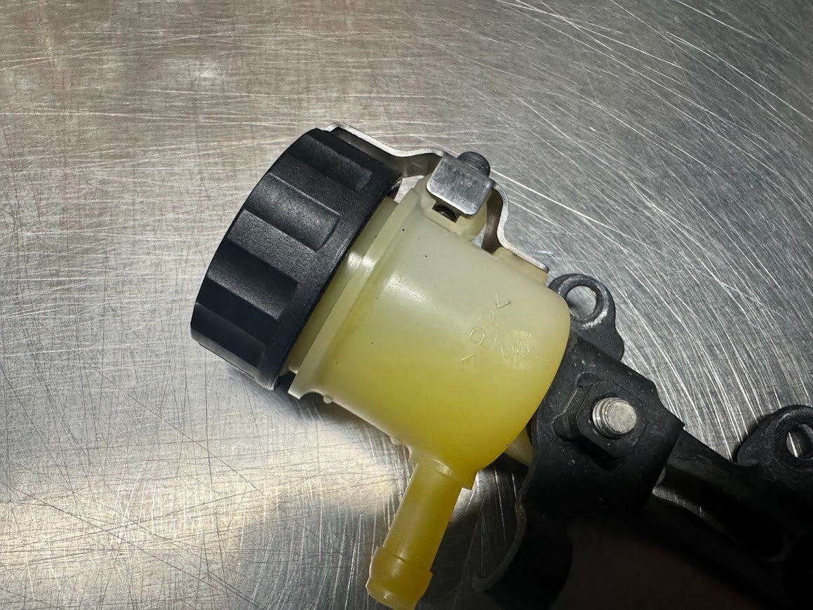 Honda CBR 1000 RR 2008-2019 Rear Brake Reservoir OEM Genuine 43511-MFL-006