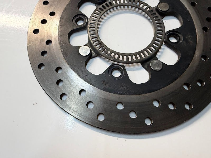 Rear Brake Rotor Disc Kawasaki Vulcan S 650 2015-2026 OEM 41080-0628-11H