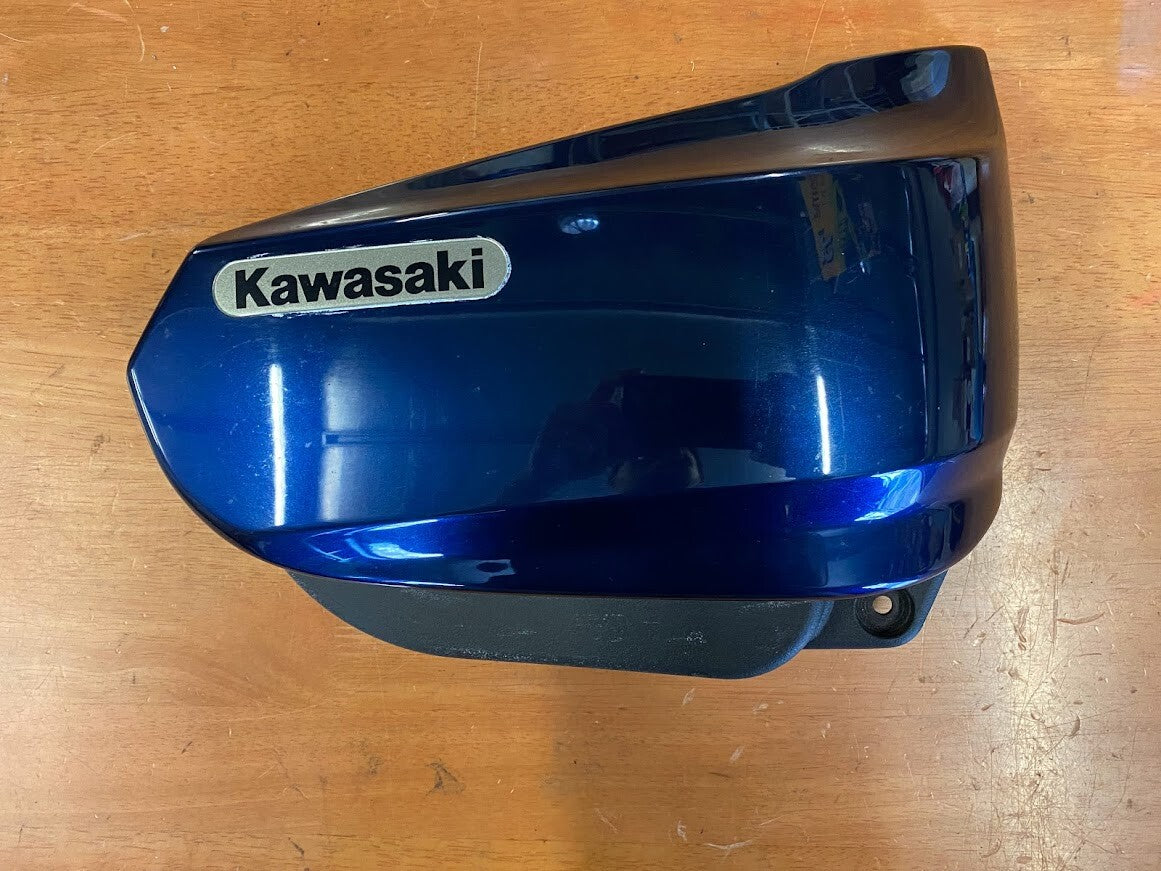RH Side Cover Kawasaki Vulcan 1600 Classic 05-08 2006 36001-0057