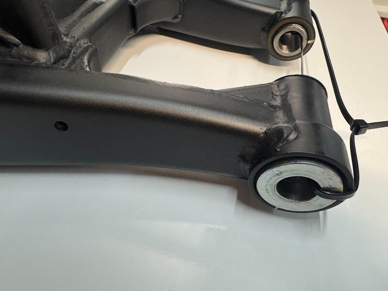 Kawasaki Vulcan S 650 2015-2025 Swingarm Suspension OEM Genuine 33001-0625-18R