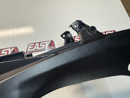 Suzuki GSXR 1000 2007-2008 Rear Sub Frame Rails OEM Genuine 41221-21H00-YAP
