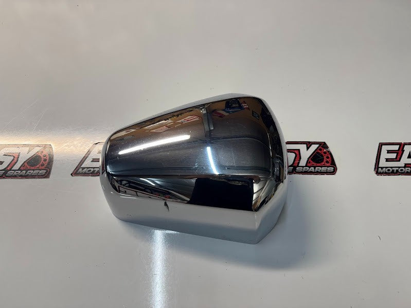 Kawasaki Vulcan VN900 Classic 2006-2014 LH Side Ignition Cover OEM 14091-0289