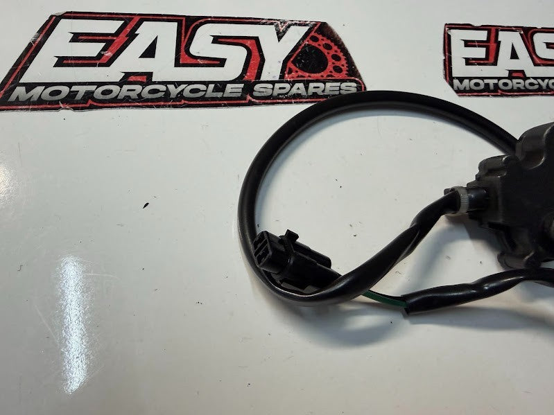 Side Stand Switch Kawasaki Ninja 300 2013-2017 OEM 27010-0097