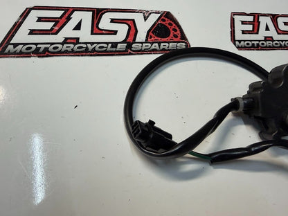 Side Stand Switch Kawasaki Ninja 300 2013-2017 OEM 27010-0097