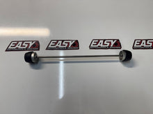 Yamaha YZF R1 2015-2025 Evotech Performance Rear Axle Sliders PRN012291