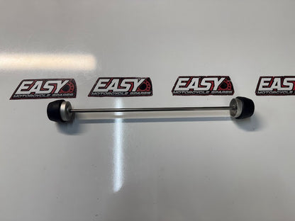 Yamaha YZF R1 2015-2025 Evotech Performance Rear Axle Sliders PRN012291