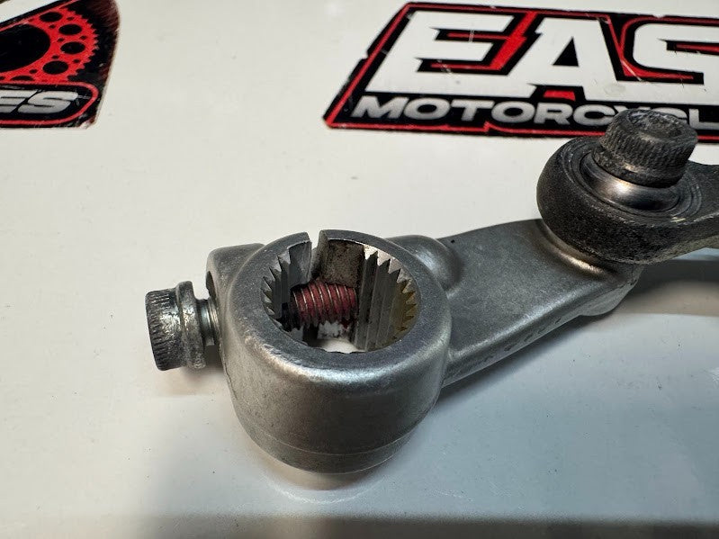 Ducati Monster 659 LAMS 2017-2021 Gear Linkage OEM Genuine 11723561B