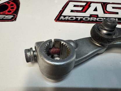 Ducati Monster 659 LAMS 2017-2021 Gear Linkage OEM Genuine 11723561B