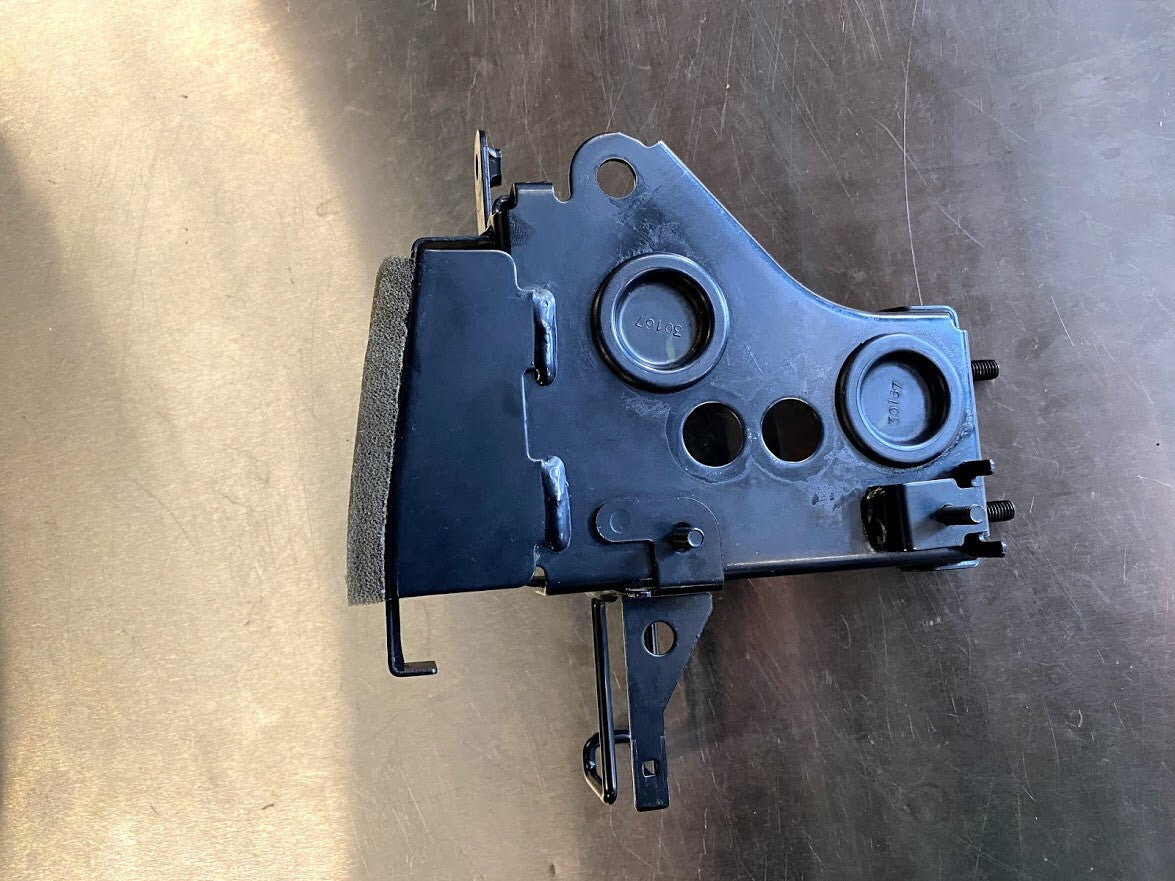 ABS Mount Yamaha MT-07 2016 