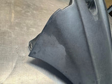 Suzuki GSXR 1000 2005-2008 Rear Hugger Fender Mudguard OEM Genuine 63114-41G00