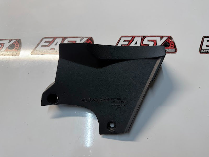 RH Inner Cowl Honda CBR 500R 2016-2018 OEM 64336-MJW-J00