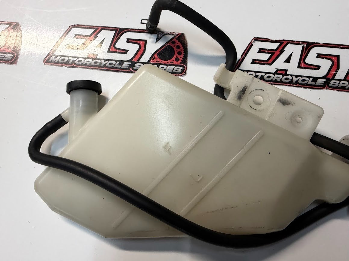 Coolant Overflow Reservoir Suzuki GSXR 1000 2005-2006 OEM 17910-41G00