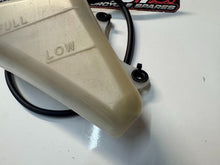 Yamaha YZF R1 2015-2025 Overflow Reservoir Bottle Tank OEM Genuine 2CR-21871-00