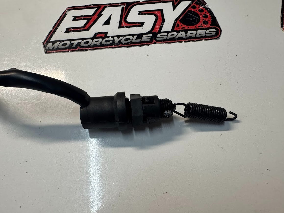 Yamaha YZF R7 2024-2025 Rear Brake Stop Switch OEM Genuine BEB-82530-01