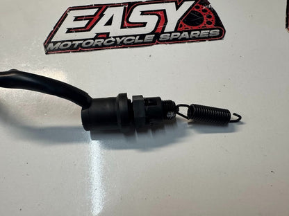 Yamaha YZF R7 2024-2025 Rear Brake Stop Switch OEM Genuine BEB-82530-01
