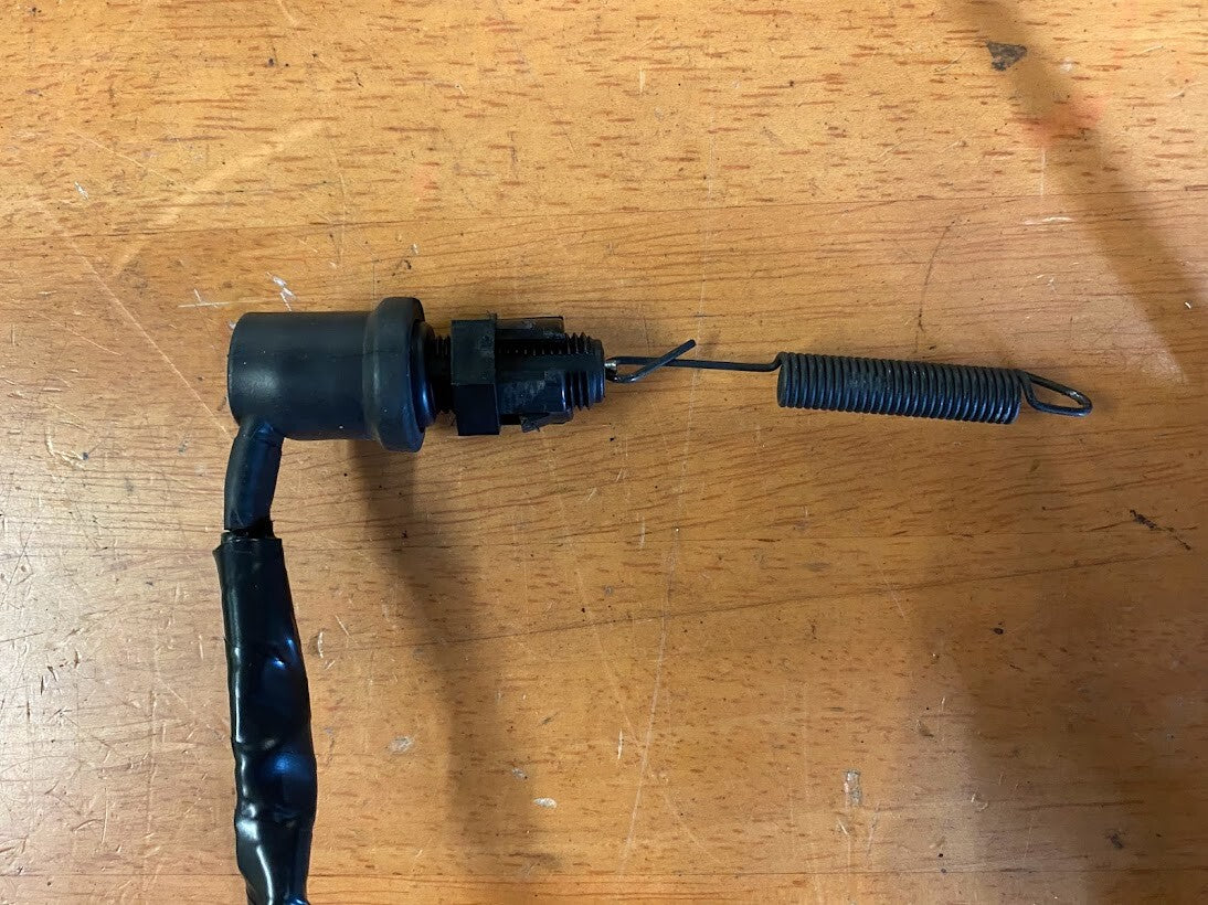 Rear Stop Switch Yamaha R1 2008