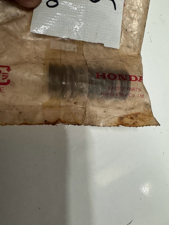 Honda SPRING, VALVE (INNER) 14761-383-00 x2