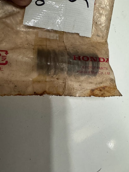 Honda SPRING, VALVE (INNER) 14761-383-00 x2