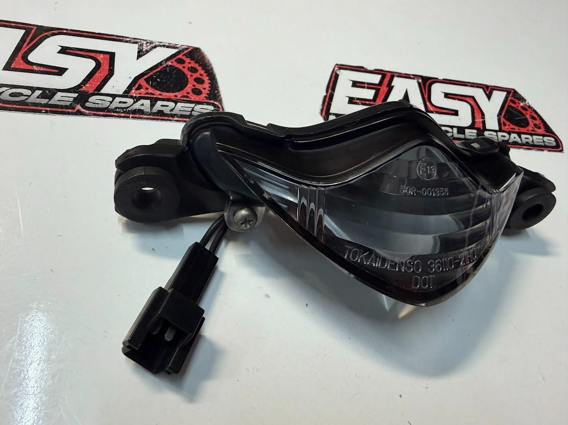Park Light Suzuki GSXR 1000 2007-2008 OEM 36110-21H00