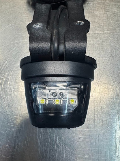 Suzuki GSX-S 1000 2017 Evotech Tail Tidy