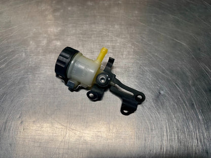 Honda CBR 1000 RR 2008-2019 Rear Brake Reservoir OEM Genuine 43511-MFL-006