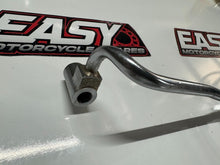 Honda XR 250 Crankcase Oil Line Pipe 1997