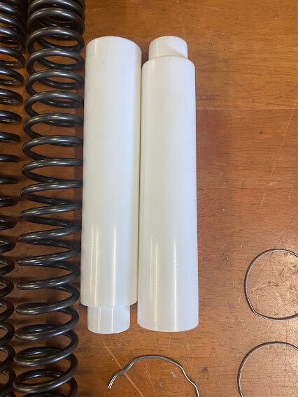 Fork Spares Honda CMX 500 2019