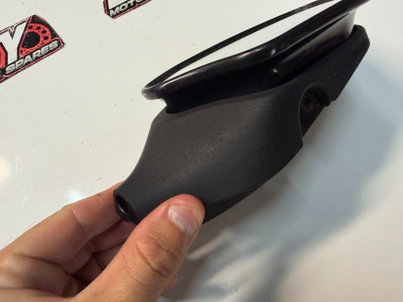 RH Mirror Glass Honda CBR 1000 RR 2014-2016 OEM 88210-MGP-D60