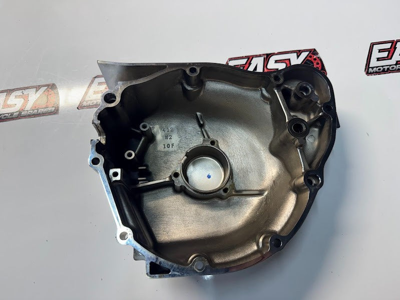 Suzuki VL 1500 Intruder 1998-2004 Stator Generator Cover OEM Genuine 11351-10F00