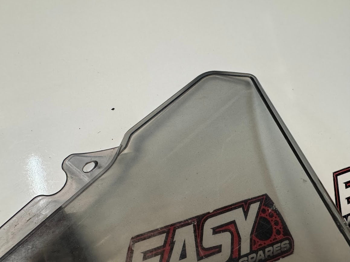 Yamaha YZF R15 2013-2018 Windshield Visor OEM Genuine 1CK-F8381-00