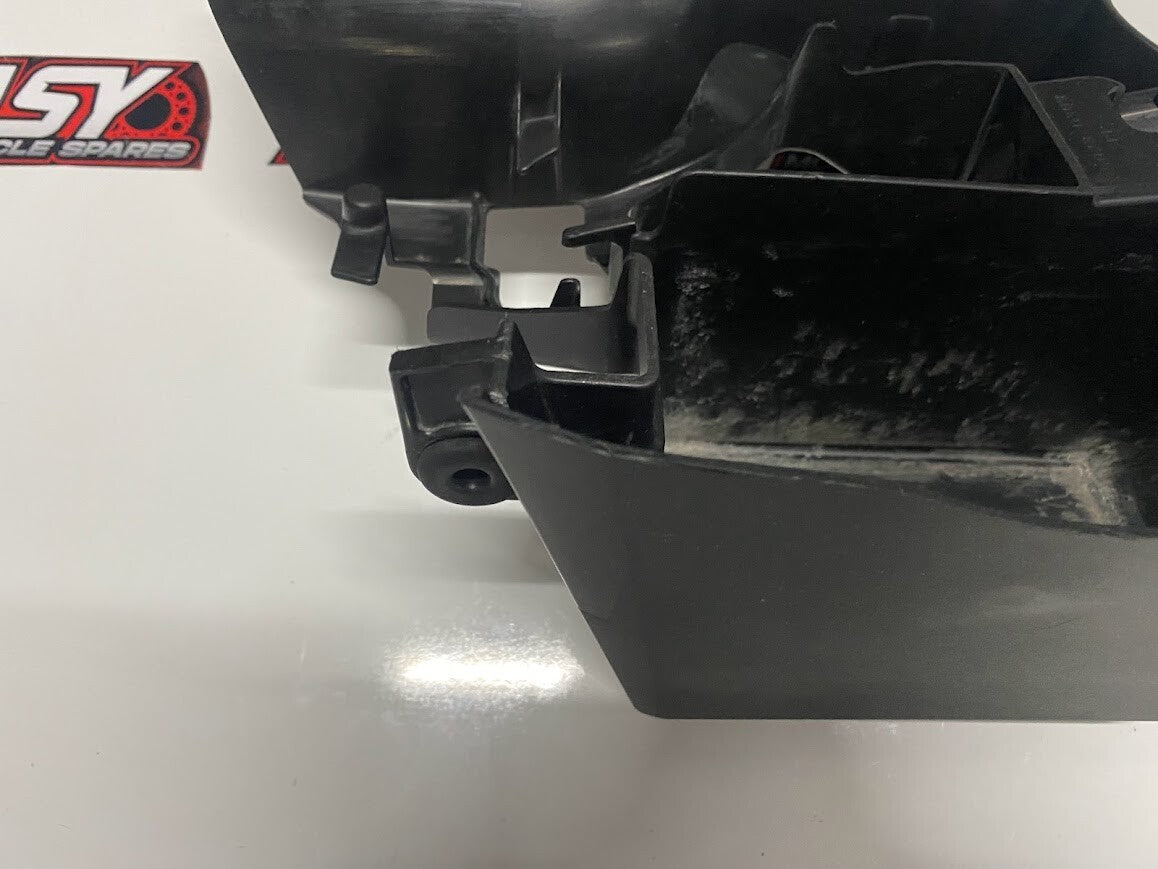 Battery Box Kawasaki Ninja 650L 12-16 2013 35023-0309