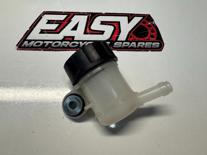 Yamaha YZF R1 2015-2025 Rear Brake Reservoir OEM Genuine 2CR-25804-50