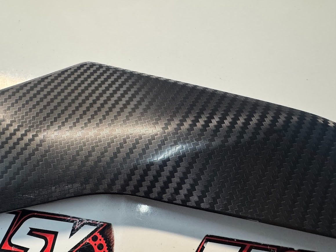 OEM LH RH Side Tank Fairings Suzuki GSXR 1000 07-08 2008 47511-21H00