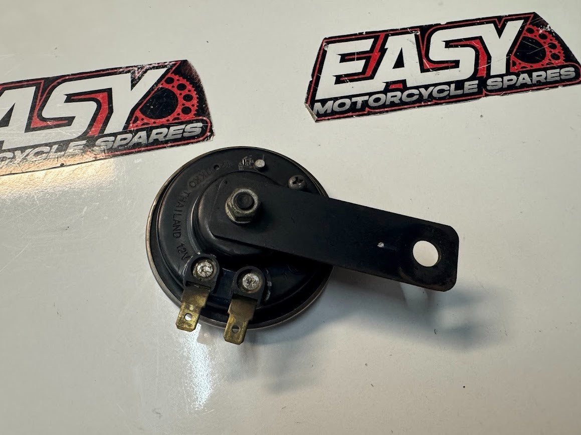 Honda CBR 300R 2014-2018 Horn OEM Genuine 38110-KYJ-901