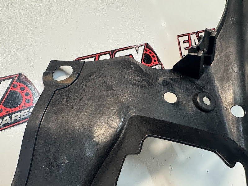 Yamaha YZF R1 2020-2025 Inner Panel 1 OEM Genuine B3L-2836K-00