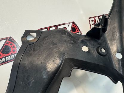 Yamaha YZF R1 2020-2025 Inner Panel 1 OEM Genuine B3L-2836K-00